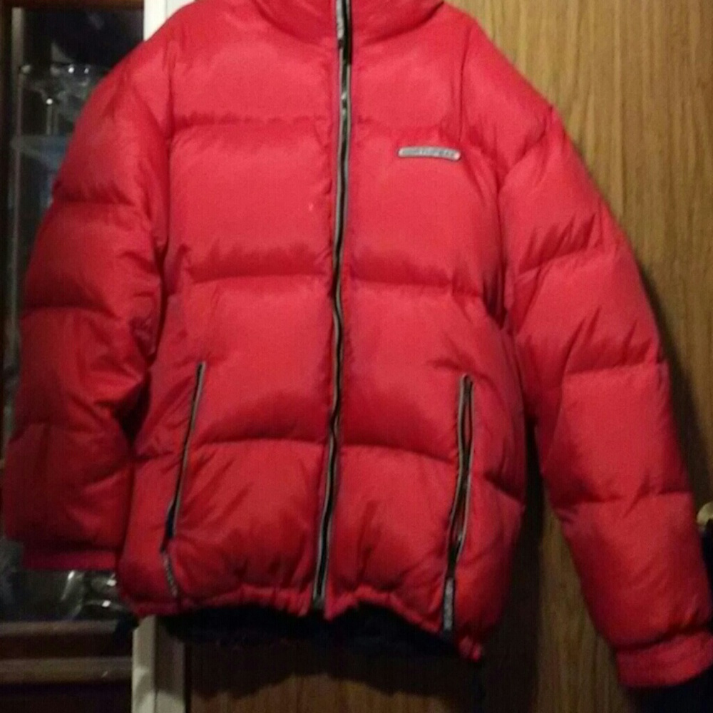 Ladies jacket